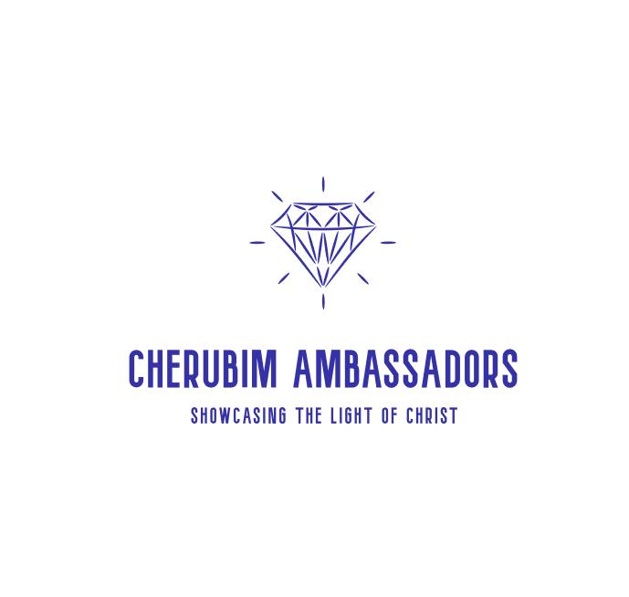 Cherubim Logo