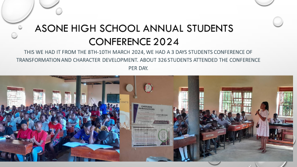 Cherubim Home Highlight